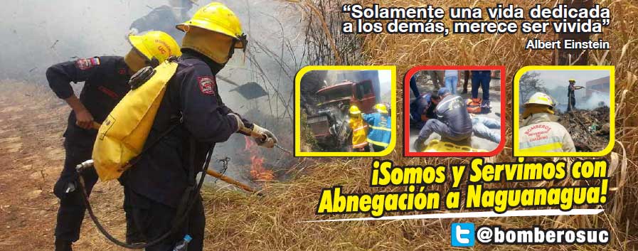 BomberosUC